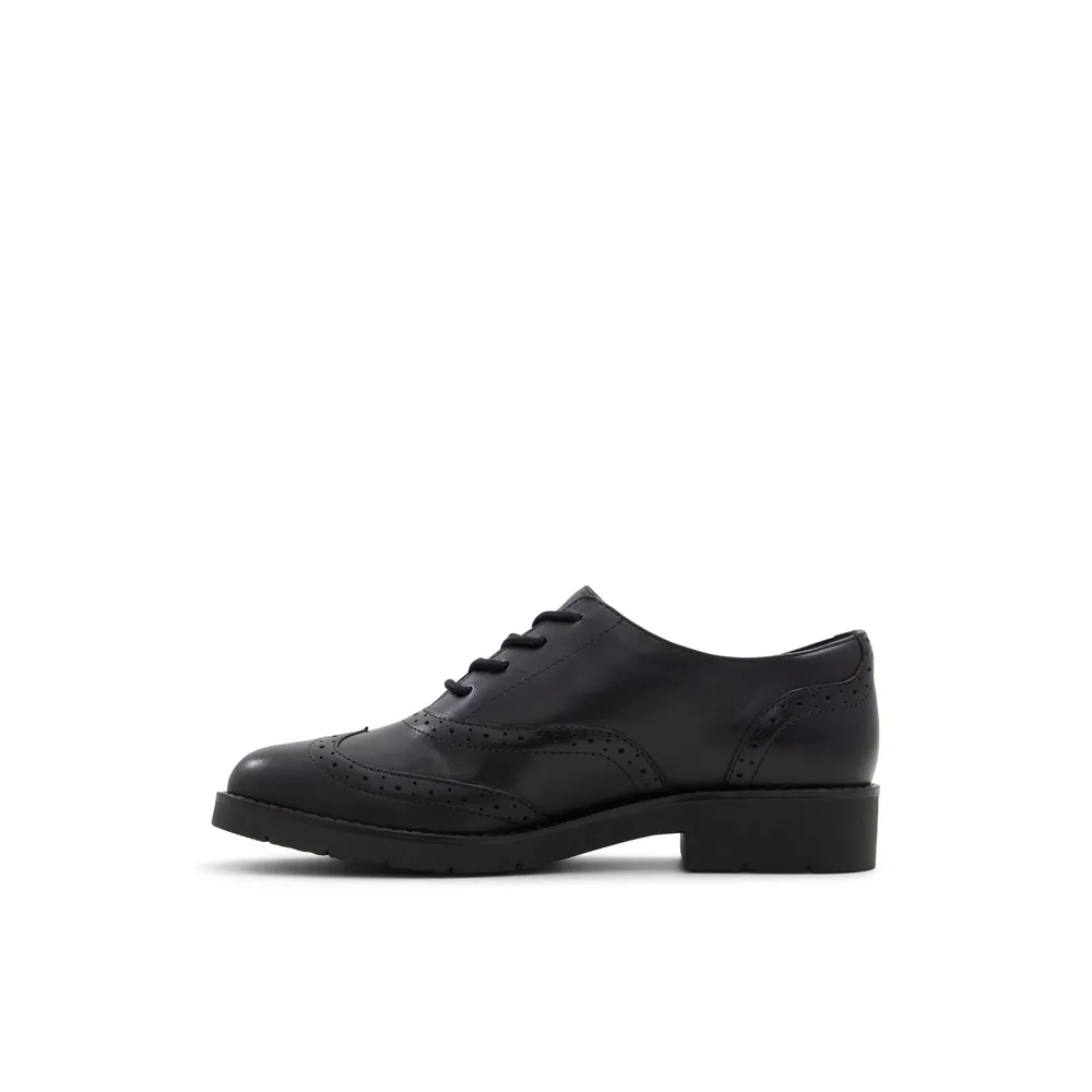Aldo best sale brogues womens