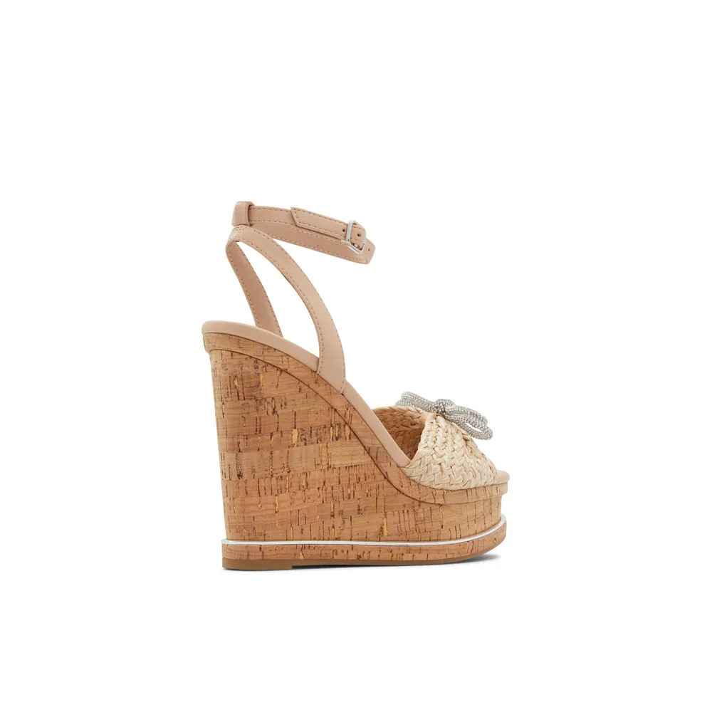 ALDO Cheanwan Women s Sandals Wedges Coquitlam Centre