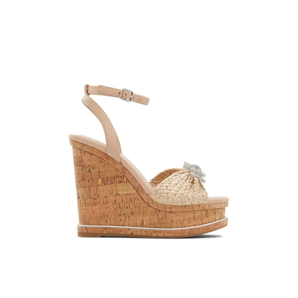 ALDO Cheanwan Women s Sandals Wedges Coquitlam Centre
