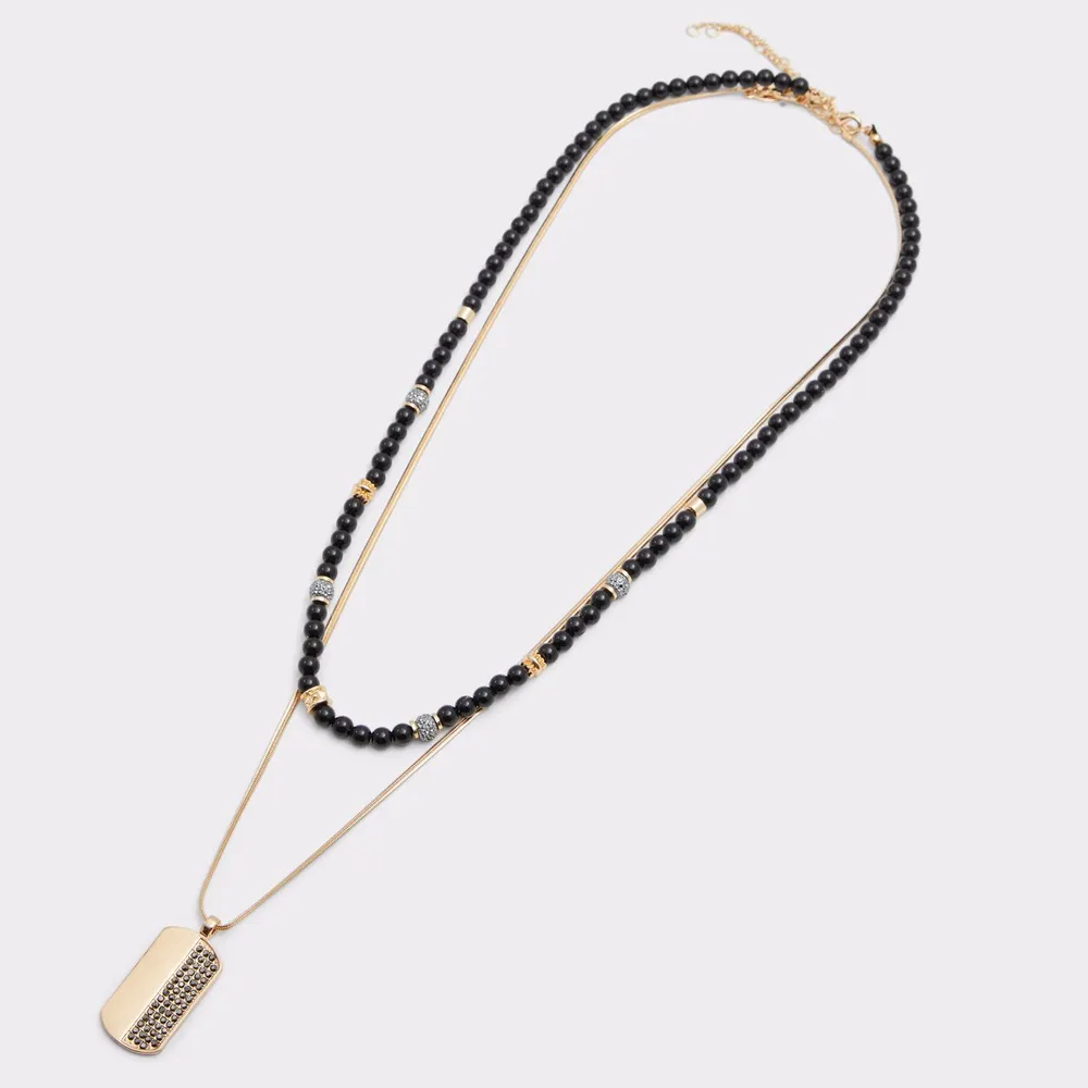Aldo mens necklace clearance