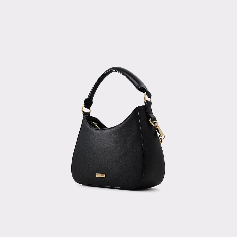 ★ALDO★ Aldo Claudiana Shoulder Bag Black Claudiana Women's Black Shoulder Bag | Aldo Shoes