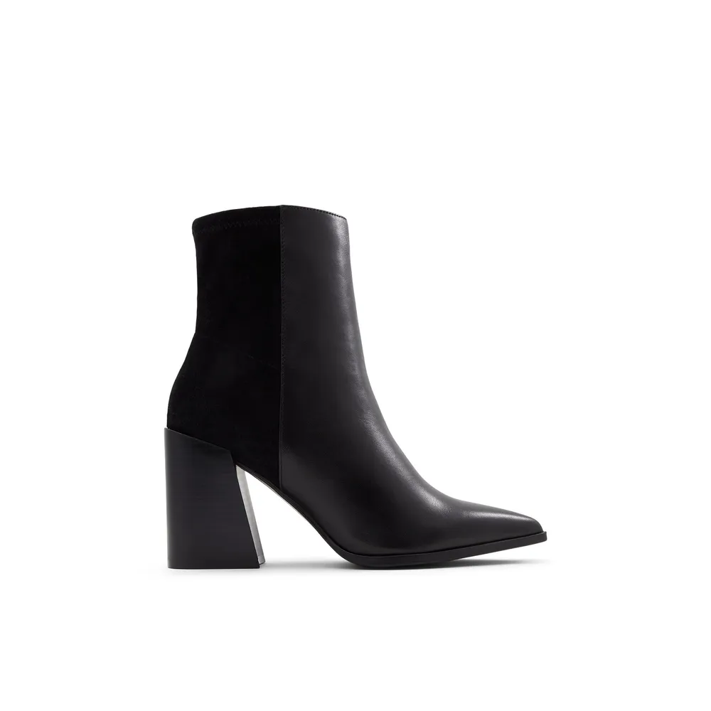 Aldo 2025 black boots