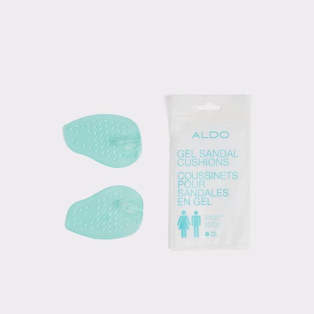 ALDO Gel Sandal Cushion Clear Unisex Shoe Care | ALDO US ALDO Gel Sandal Cushion Clear Unisex Shoe Care | ALDO US