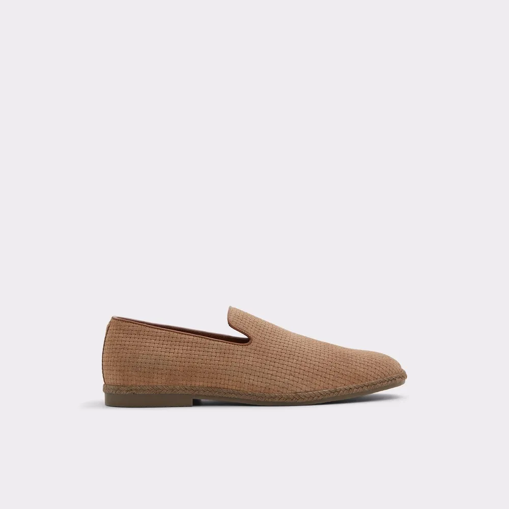 Aldo mens suede loafers sale