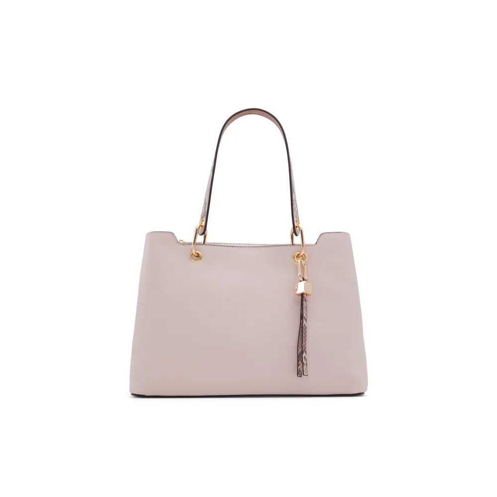 ALDO Coquetteex Women s Handbags Totes Pink Willowbrook