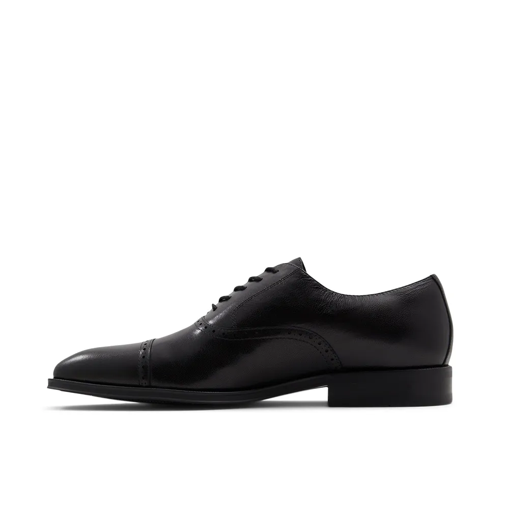 ALDO Cunningham Men s Dress Shoes Black Coquitlam Centre