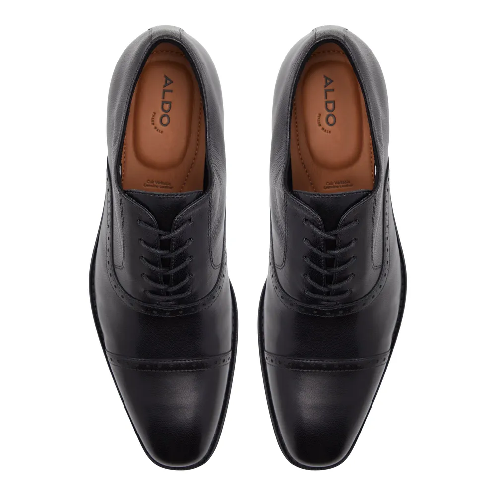 Aldo mens dress new arrivals shoes black