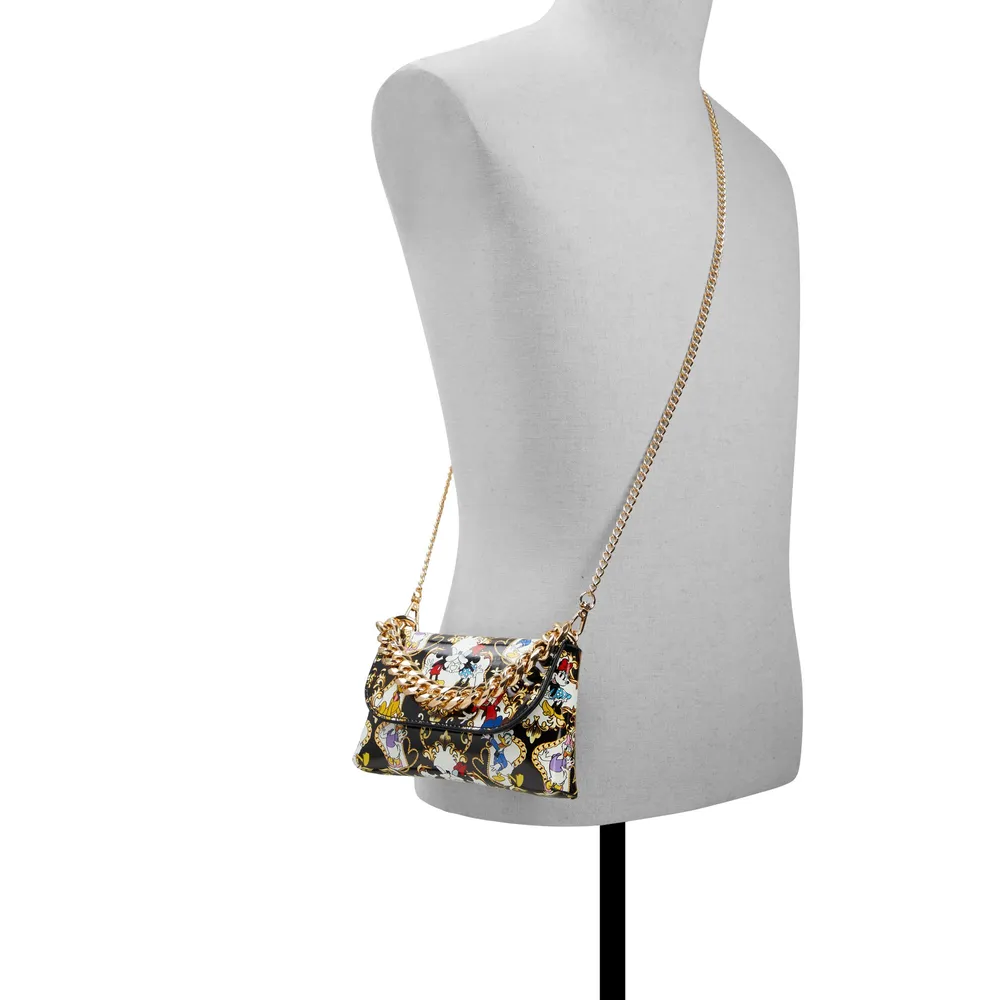Aldo waist bag top