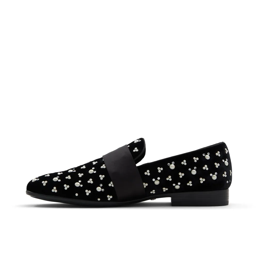 Aldo sales studded loafers