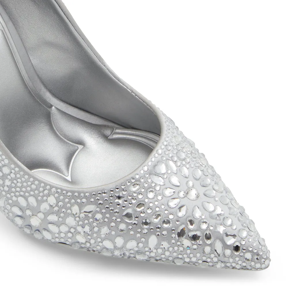 Glitter aldo shoes hotsell