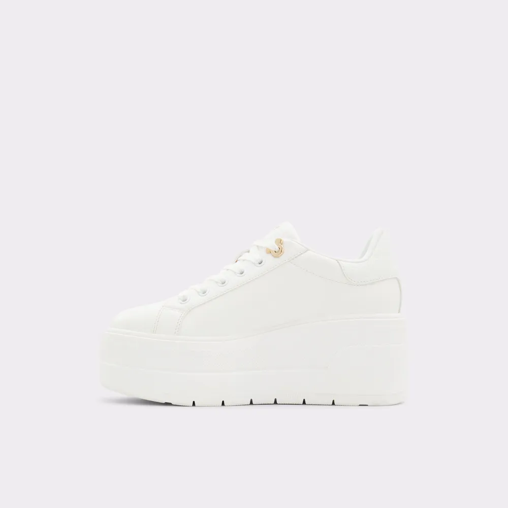 Aldo platform sneakers hot sale
