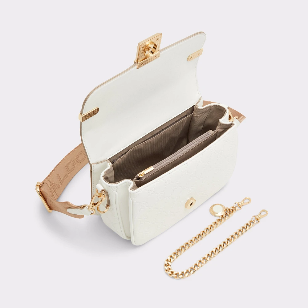 【ALDO】Alannon Crossbody Bag、品薄 Alannon – ALDO Shoes UK