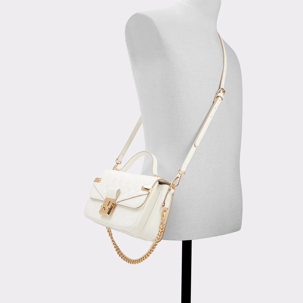 ALDO Dallannax White Women's Crossbody Bags | ALDO Canada