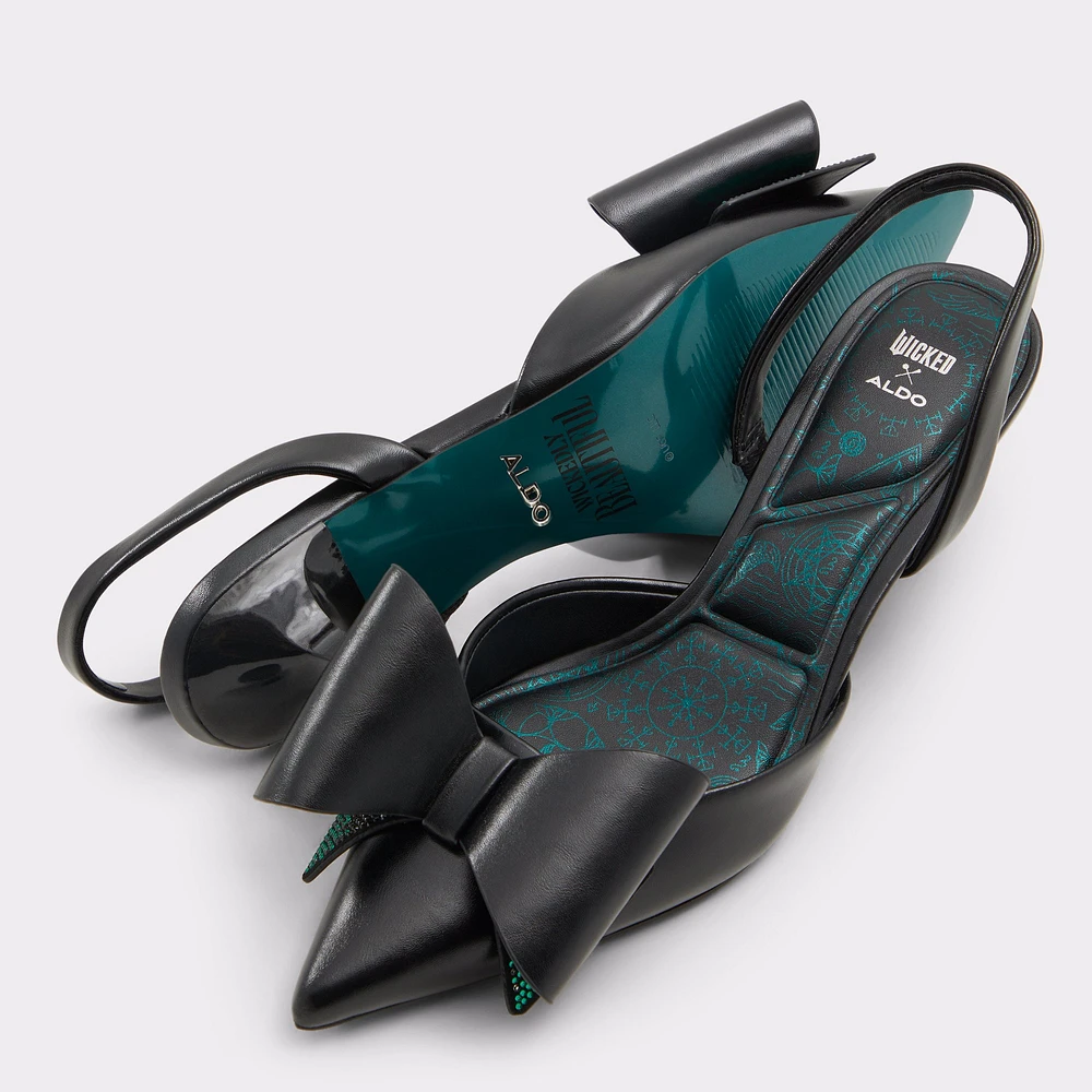 Aldo kitten heel discount