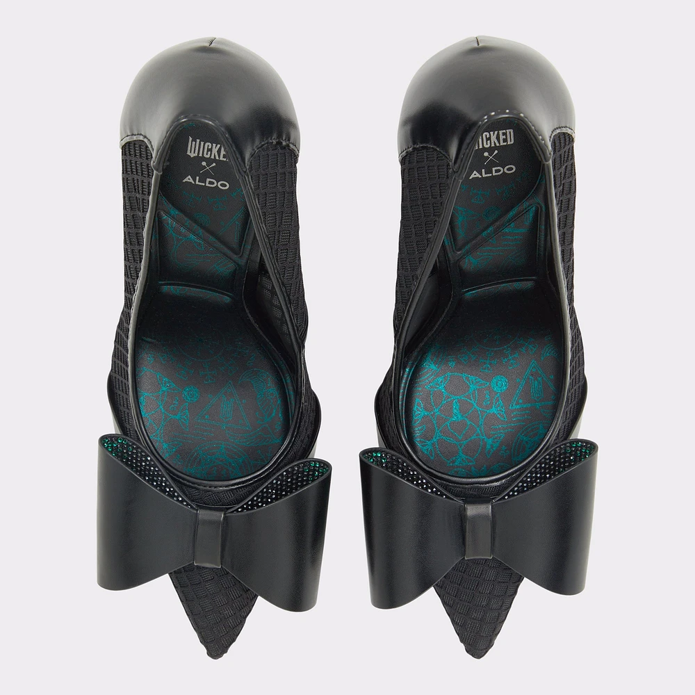 ALDO Defygravity Black Women's Pumps | ALDO Canada | Square One ALDO Defygravity Black Women's Pumps | ALDO Canada | Square One