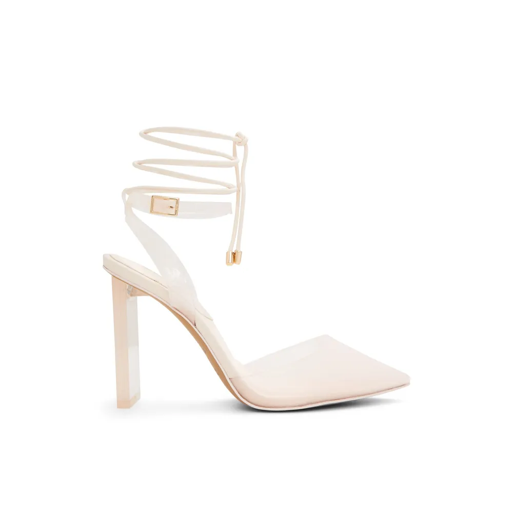 Strappy heels canada outlet