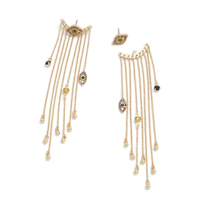 Aldo drop outlet earrings
