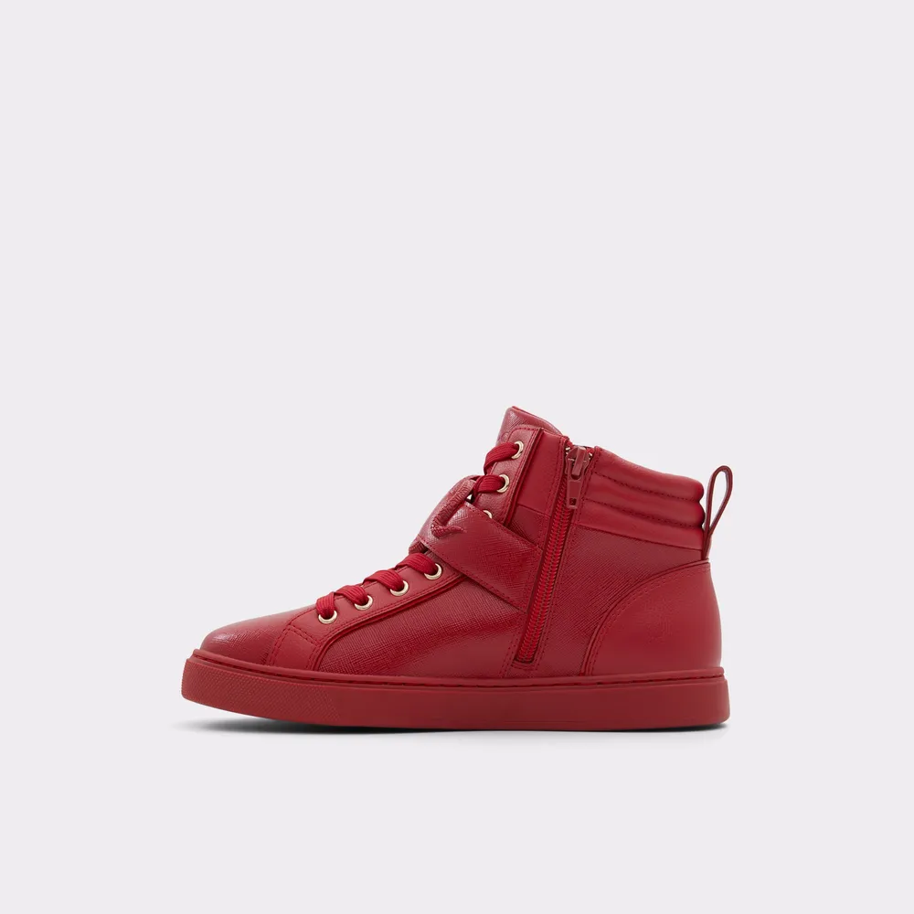 Aldo red shoes hot sale