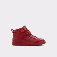 Aldo high top sneakers clearance