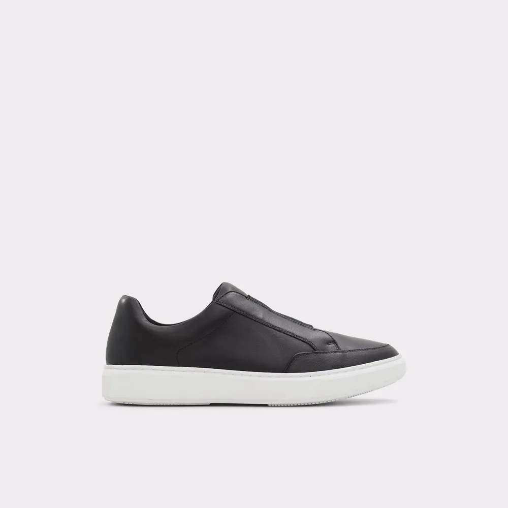 Immanuel leather sneaker new arrivals