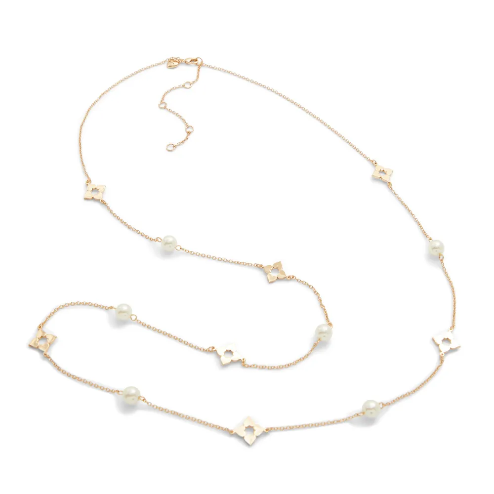 Aldo jewelry new arrivals necklaces