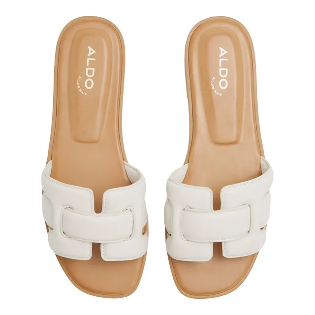 Aldo deals delassa sandals