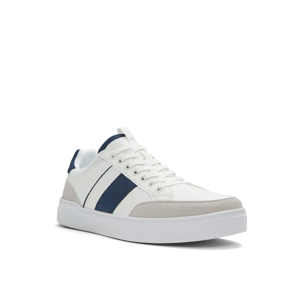 ALDO Elio Men s Sneakers Low Top White Bramalea City Centre