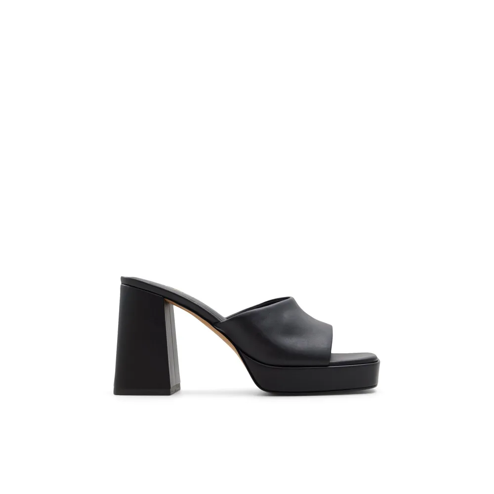 Aldo mules hotsell sale