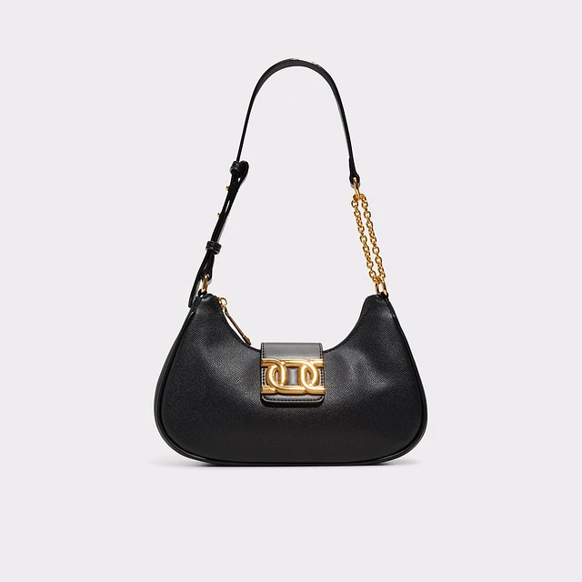 ALDO Enenandrax Black Women's Shoulder Bags | ALDO US