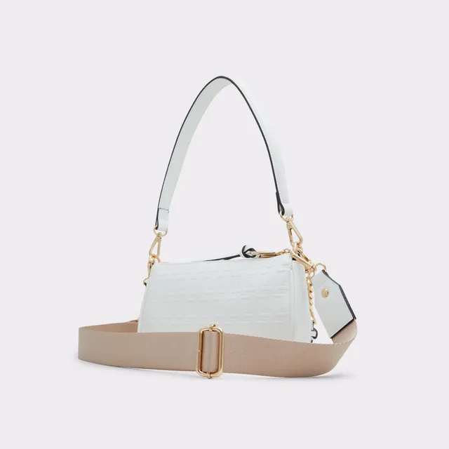 ALDO Everydayx White Overflow Women's Crossbody Bags | ALDO