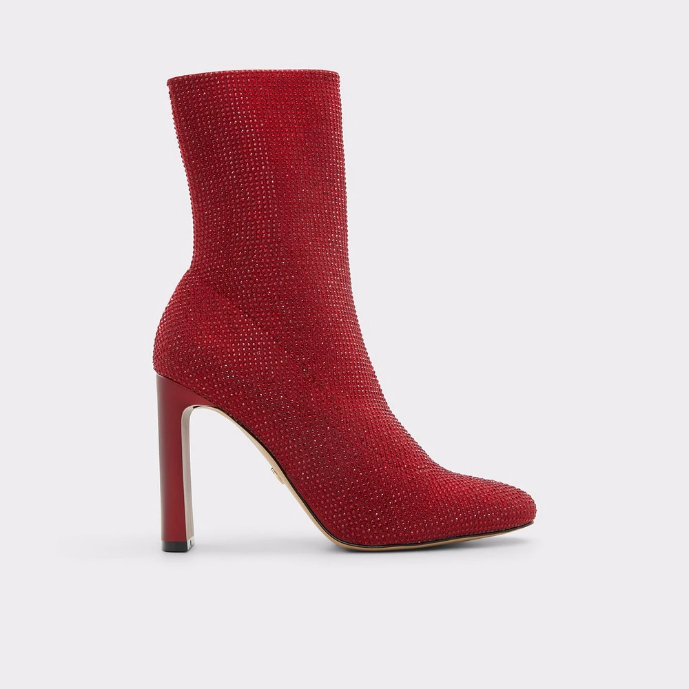 Aldo high heel ankle boots store