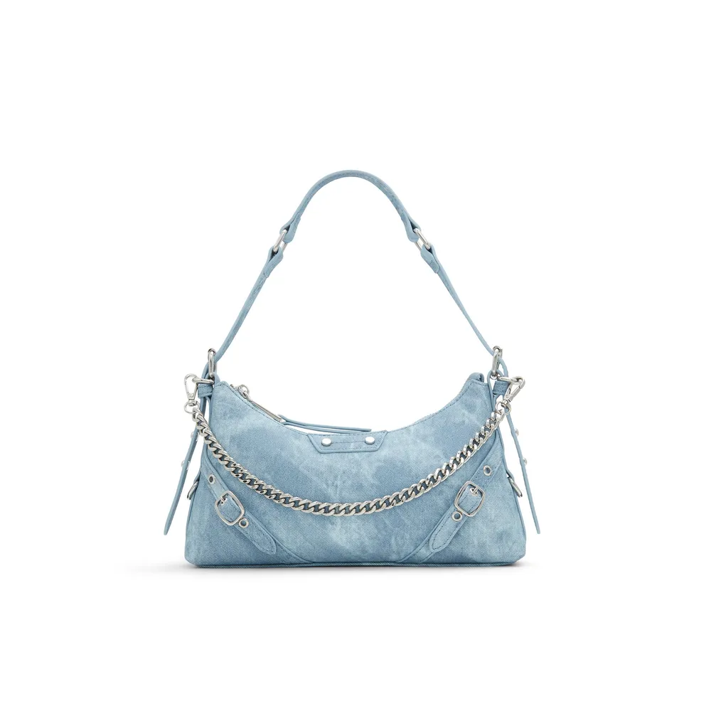Aldo denim hotsell bag