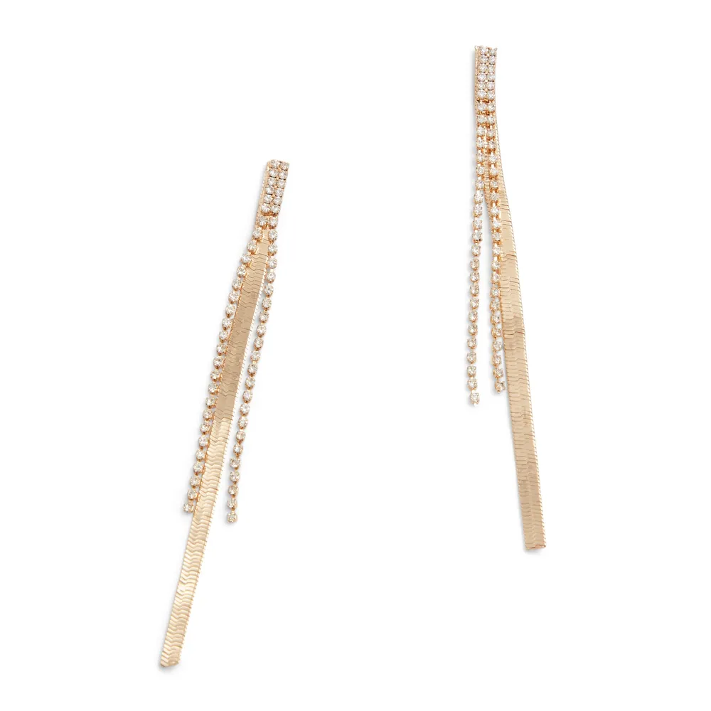 Tassel cheap earrings aldo
