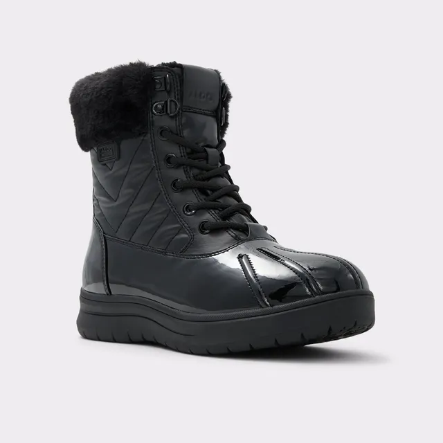 Aldo waterproof boots new arrivals