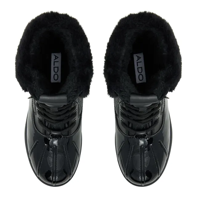 Aldo sales duck boots