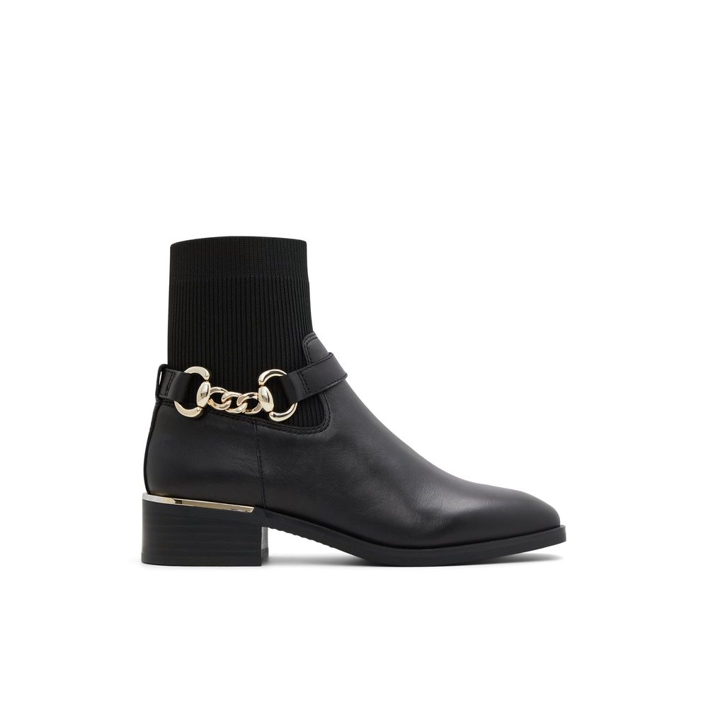 Aldo outlet deals womens boots