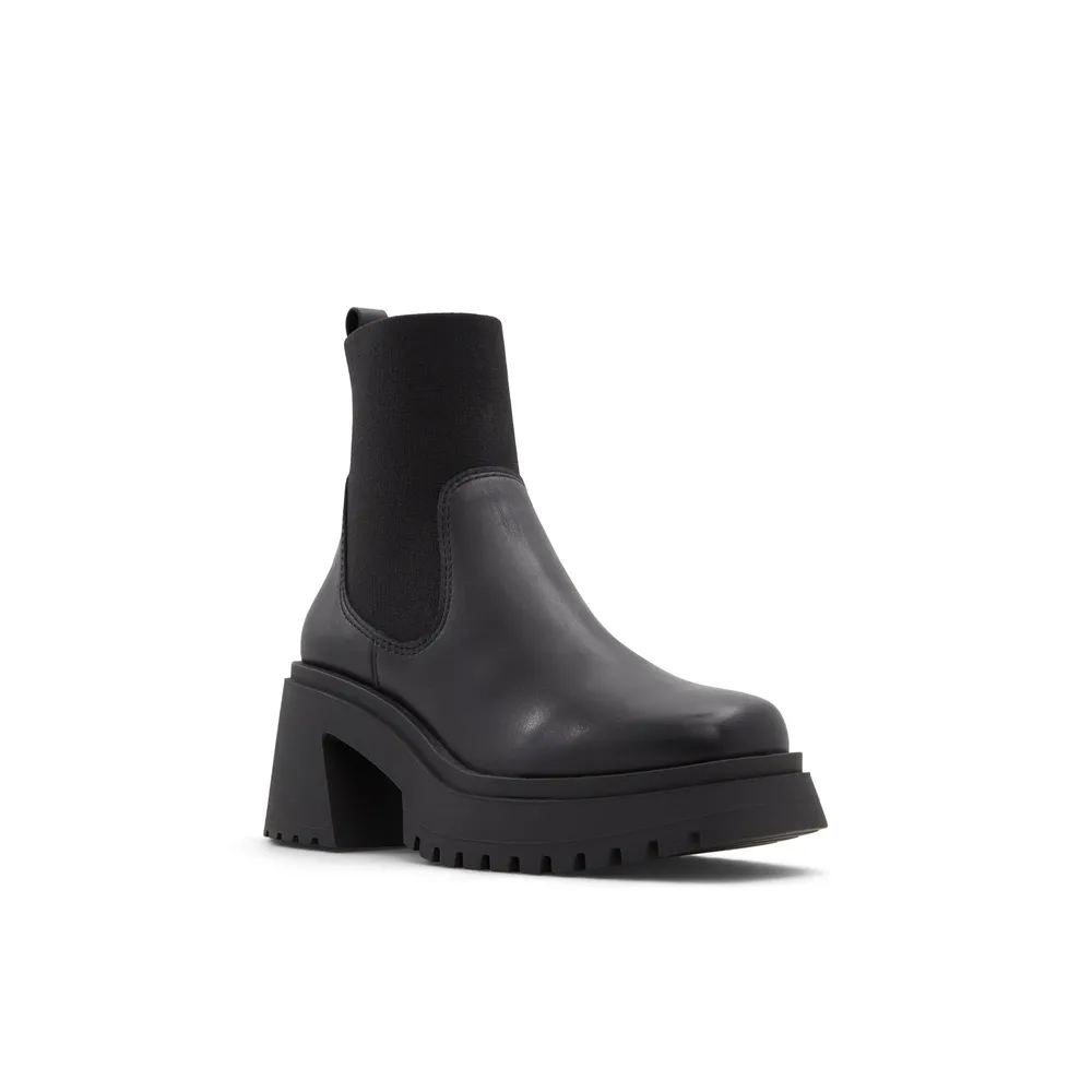 ALDO Galoan Women s Boots Chelsea Black Scarborough Town Centre