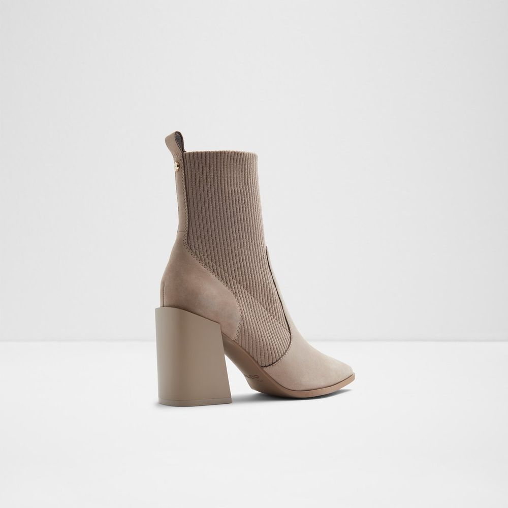 Aldo sock booties clearance