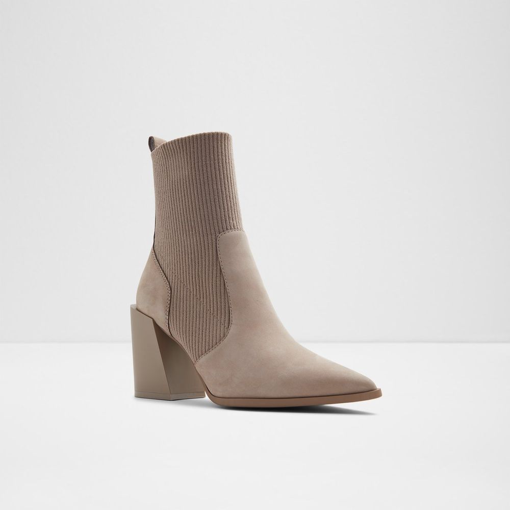 Aldo socks boots store