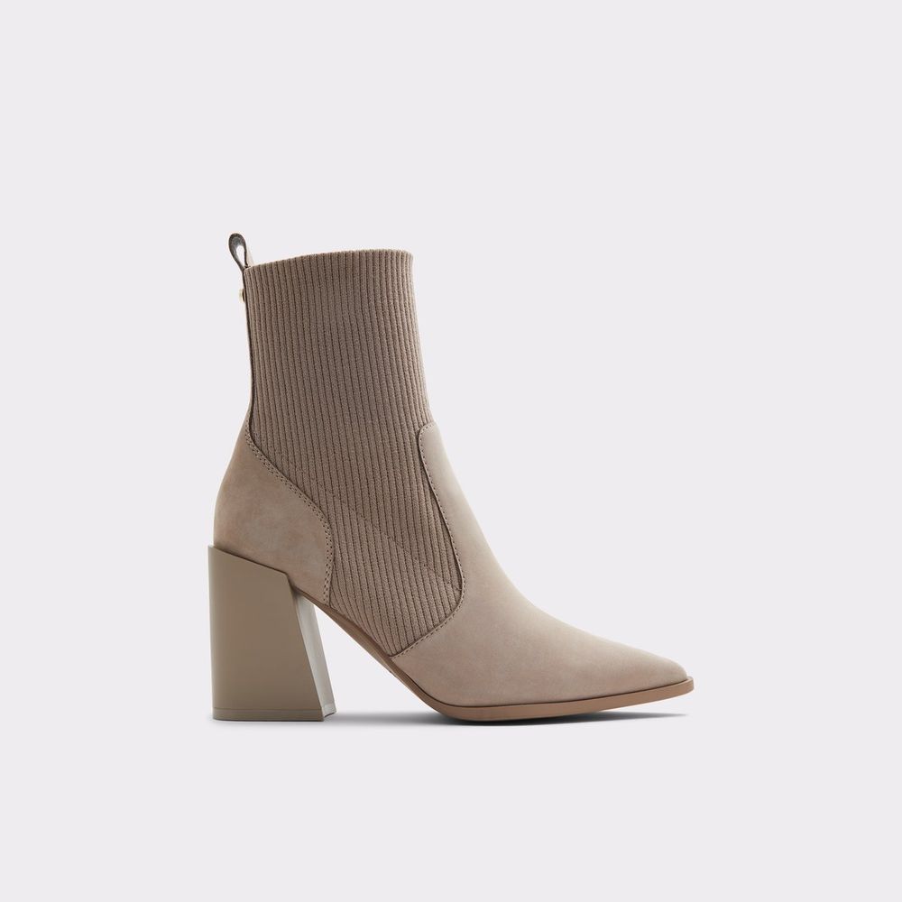Sock boot aldo store