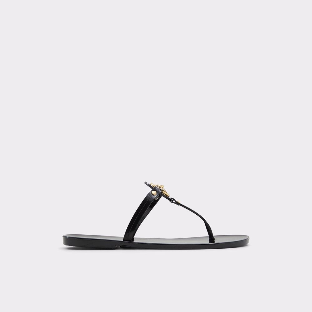 Aldo jelly slides on sale