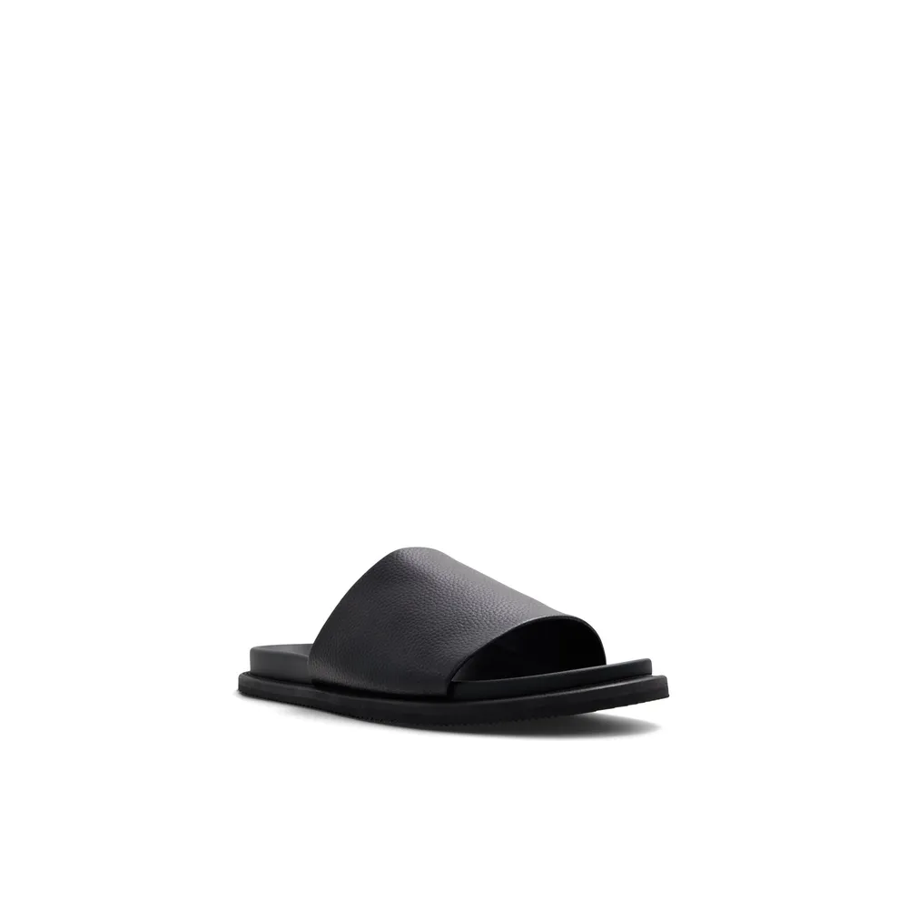Aldo 2024 black slides