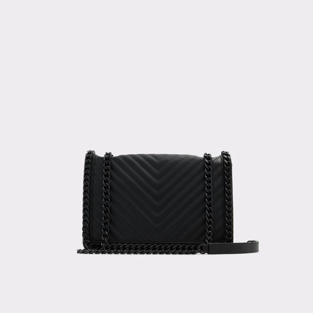 Aldo greenwald chain crossbody bag deals