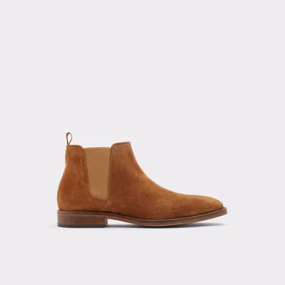 Aldo men's chelsea boots hot sale