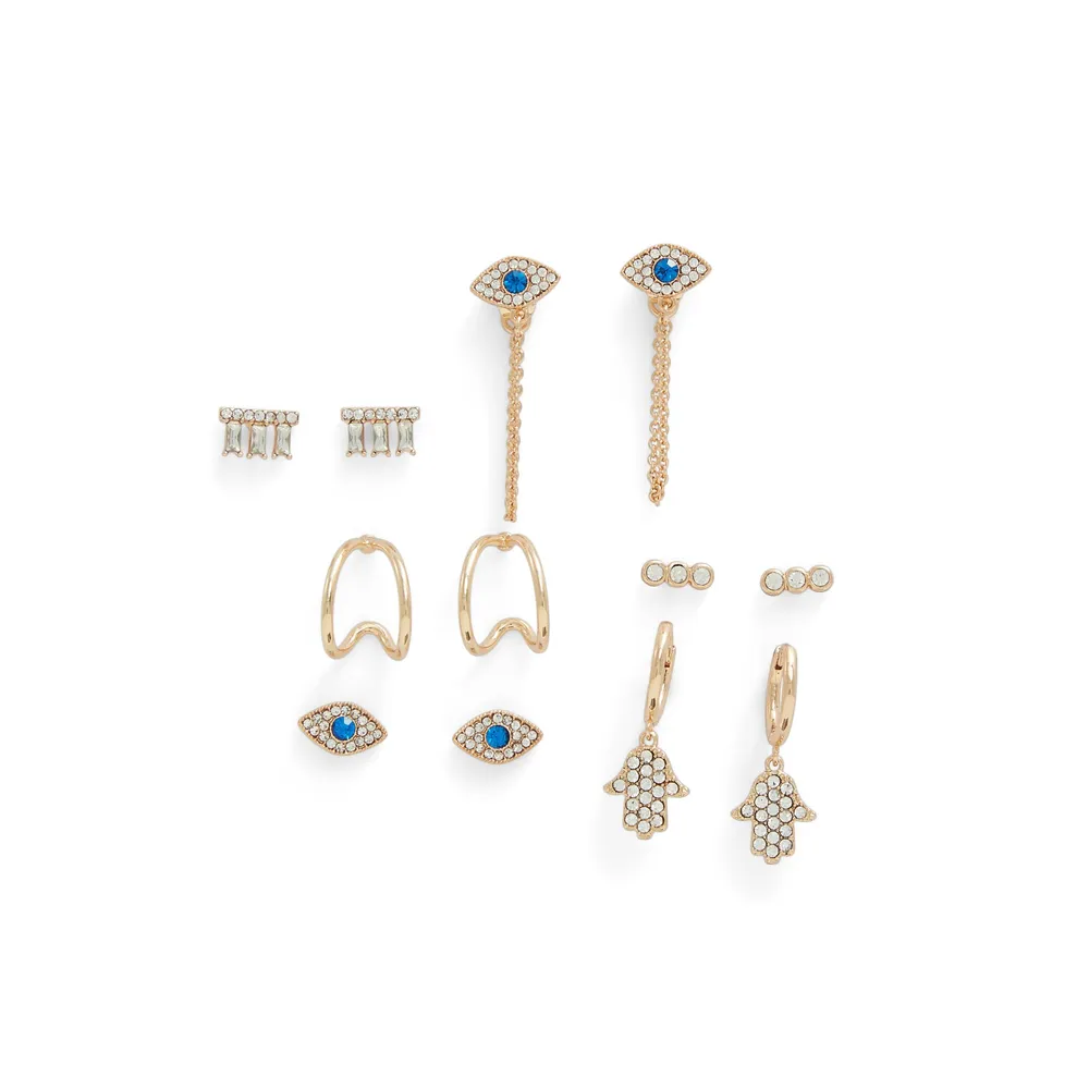 Aldo best sale shoes jewelry