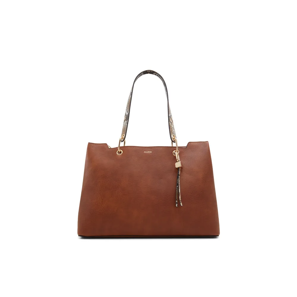 Aldo tan best sale bag