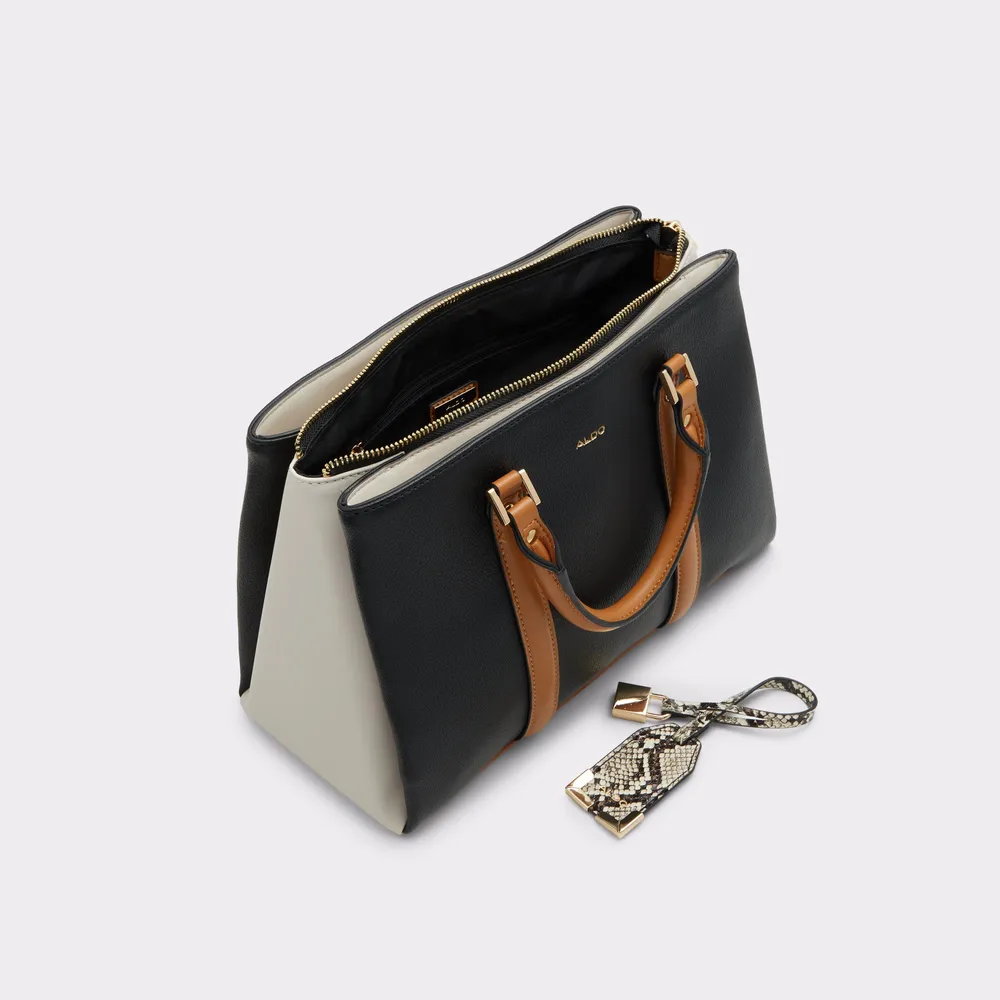 ALDO Harmonie Bone Multi Women's Tote & Satchel bags | ALDO