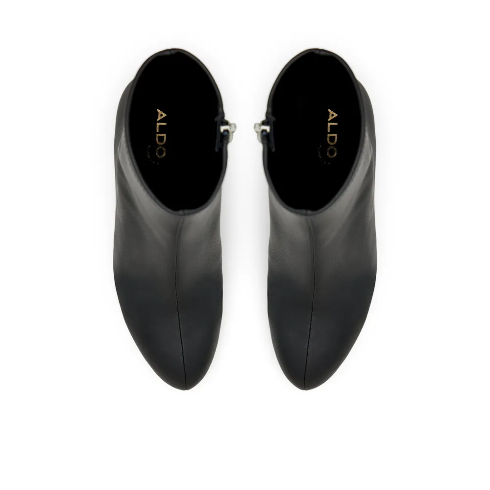Aldo shoes women's booties outlet