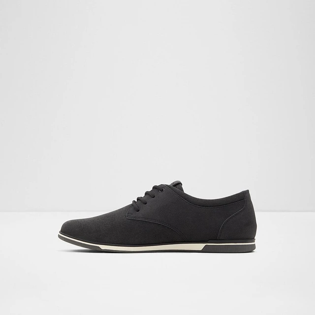 ALDO Kylian Black Men's Sneakers | ALDO US | Connecticut
