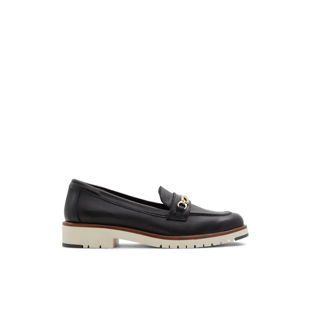 Aldo loafers ladies store